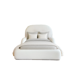 Cama Opulence