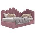 Cama Rouse