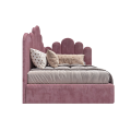 Cama Rouse