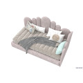 Cama Rouse