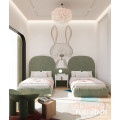 Cama Montana