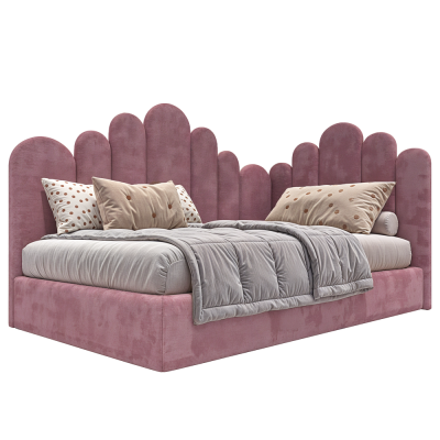 Cama Rouse