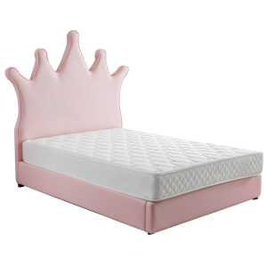 Cama Real Princess 