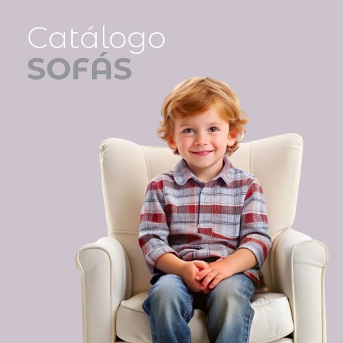 Sofás de Armonía Furnituti