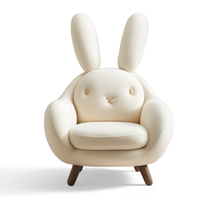 Sofá Little Rabbit