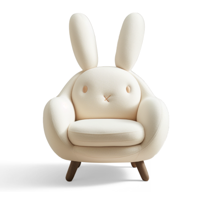 Sofá Little Rabbit Sofá Little Rabbit