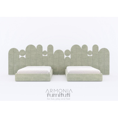 Cama Cactus Cama Cactus