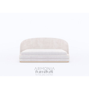 Cama Single Elegance