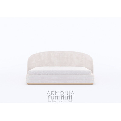 Cama Single Elegance Cama Single Elegance