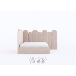 Cama Anemona