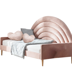 Cama Arcoiris