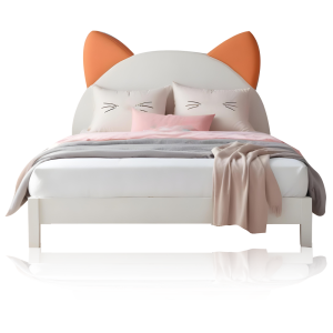 Cama Miau Miau