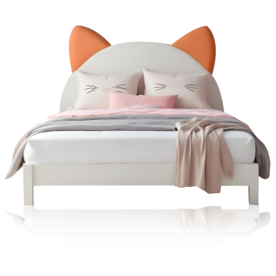 Cama Miau Miau Cama Miau Miau