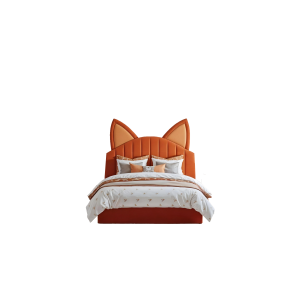 Cama Foxy