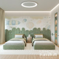 Cama Cactus