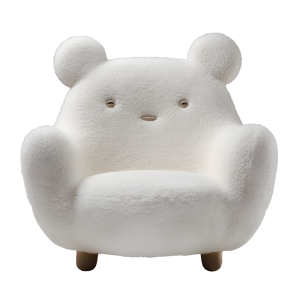 Sofá Little Bear