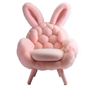 Sofá Princess bunny