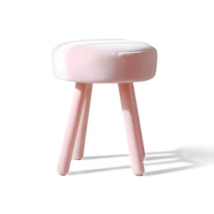 Taburete Softpink